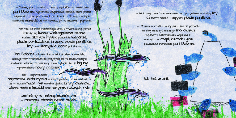 Ebook Tajemnicza laguna_6
