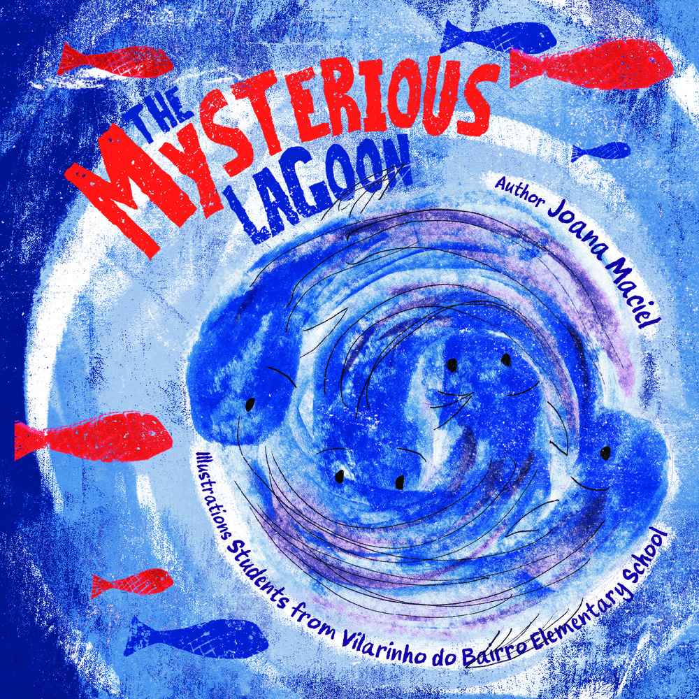 eBook "The Mysterious Lagoon"_0