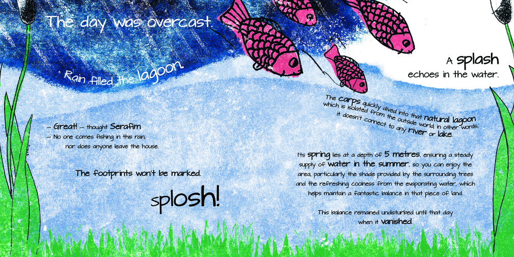 eBook "The Mysterious Lagoon"_2