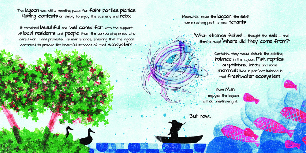 eBook "The Mysterious Lagoon"_5