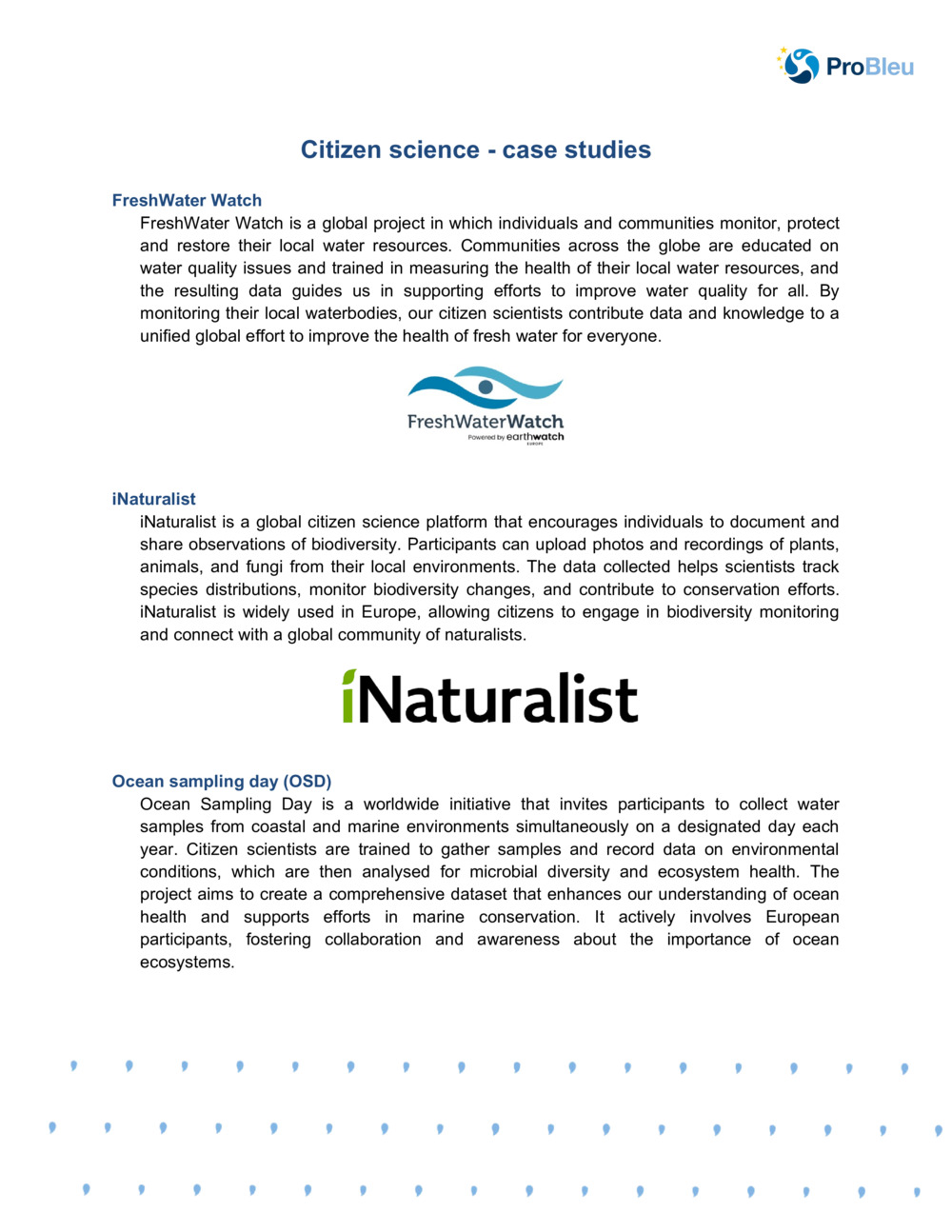 Introduction to Citizen Science _1
