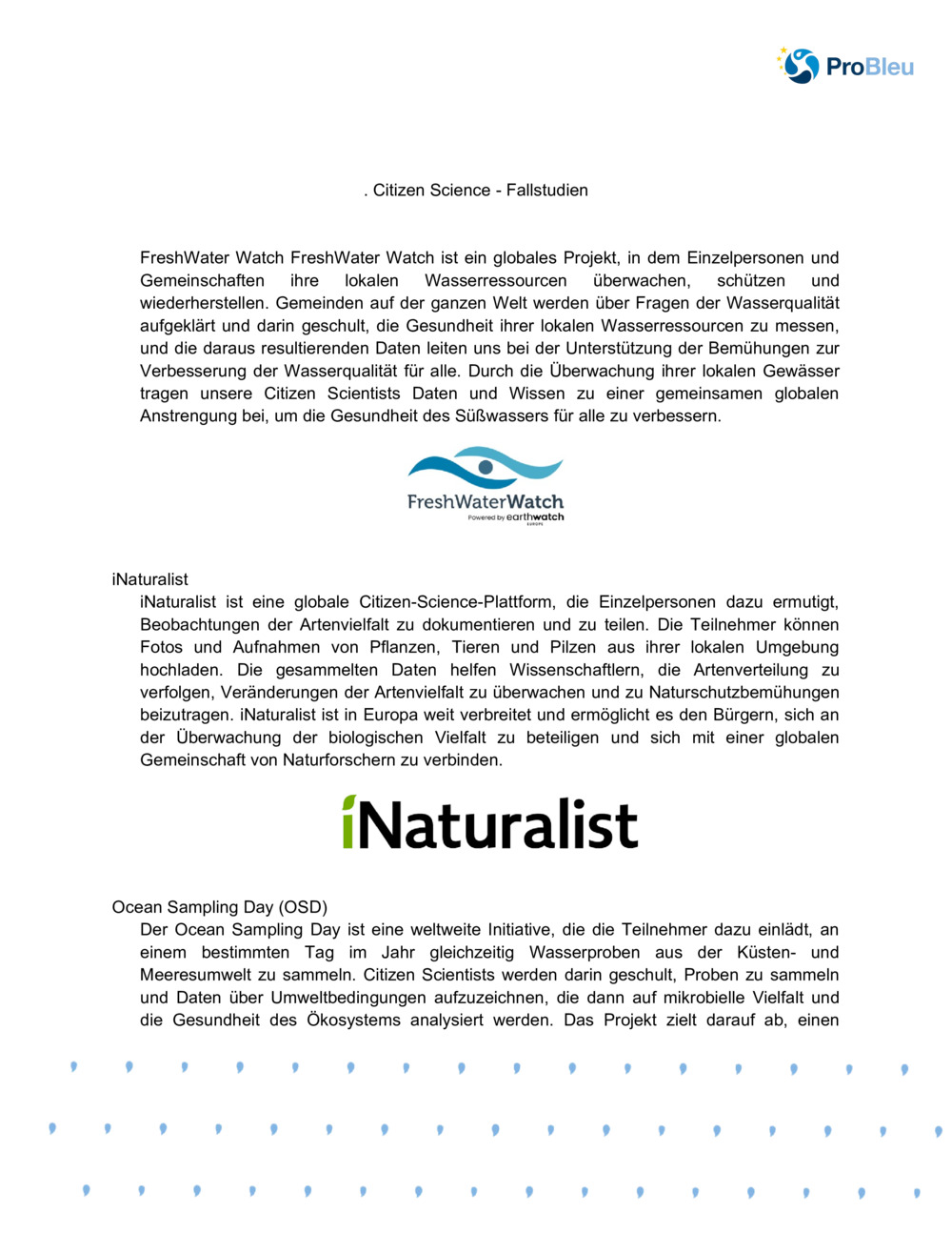 Einführung in die Citizen Science _1