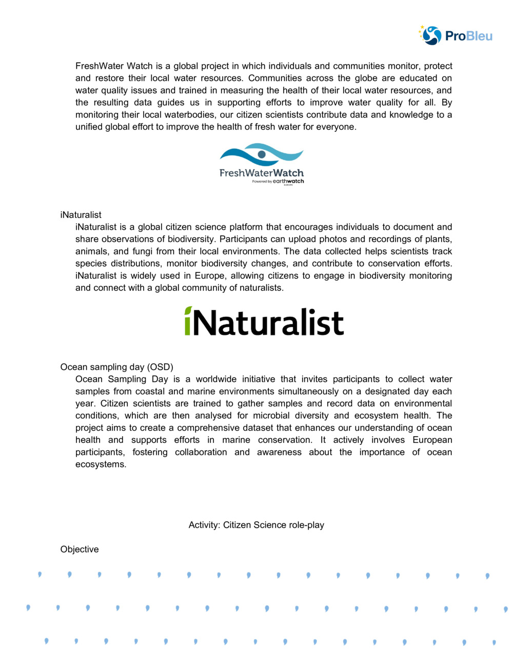 Introduction to Citizen Science _1