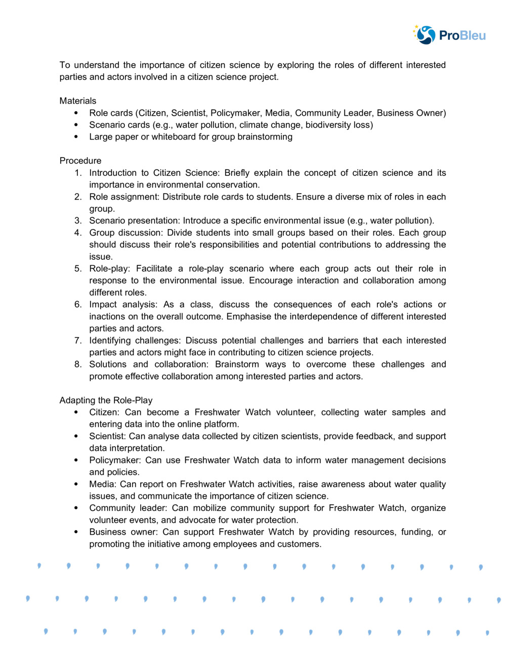 Introduction to Citizen Science _2