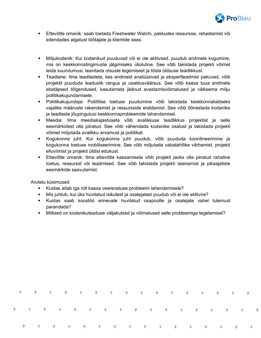 Sissejuhatus kodanikuteadusesse _3