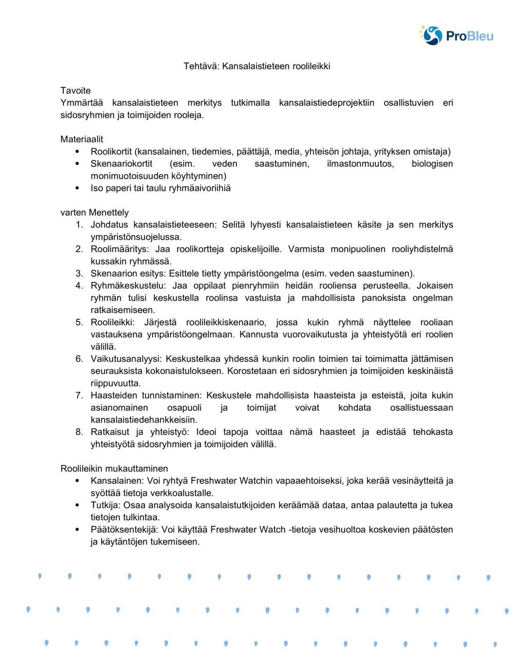 Johdatus kansalaistieteeseen _2