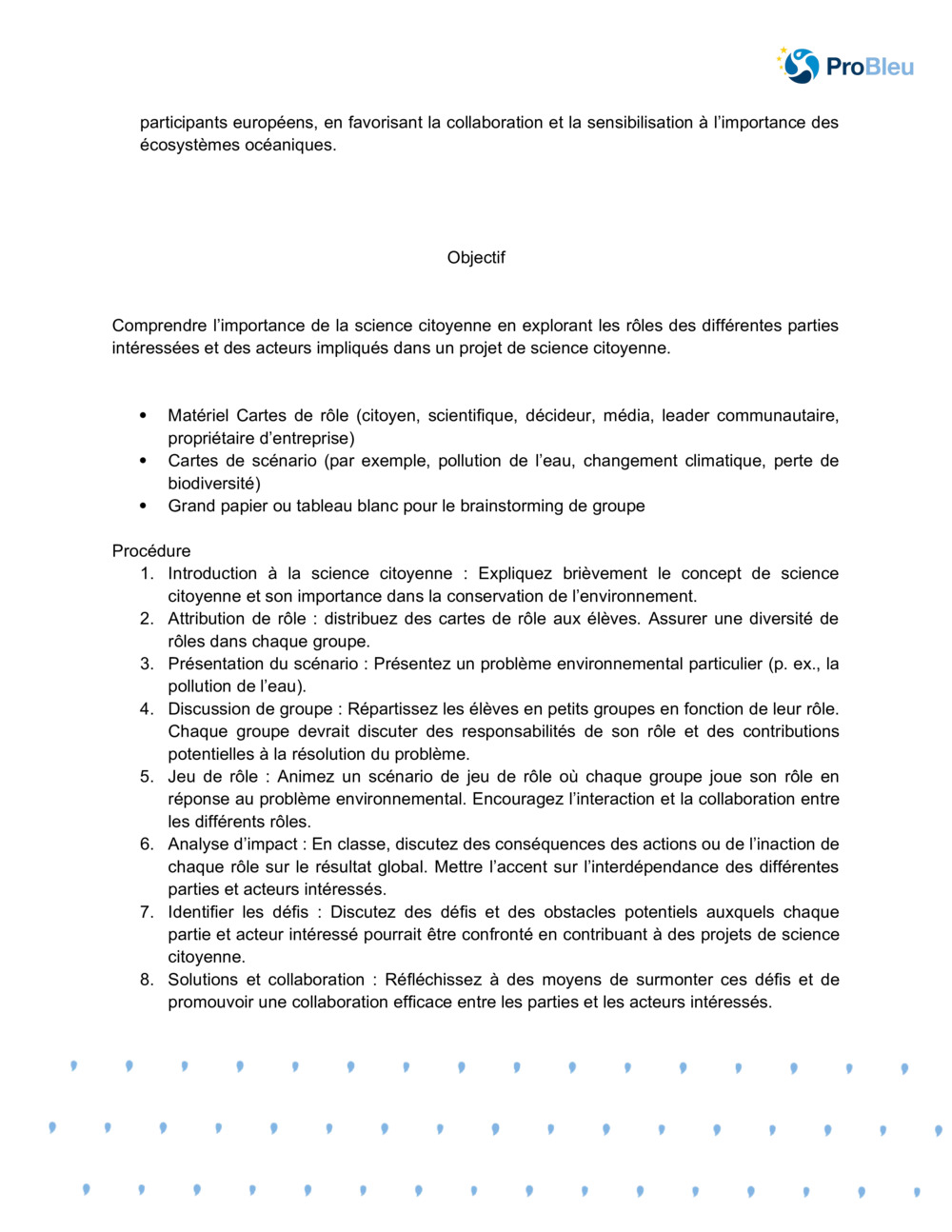 Introduction à la science citoyenne _2