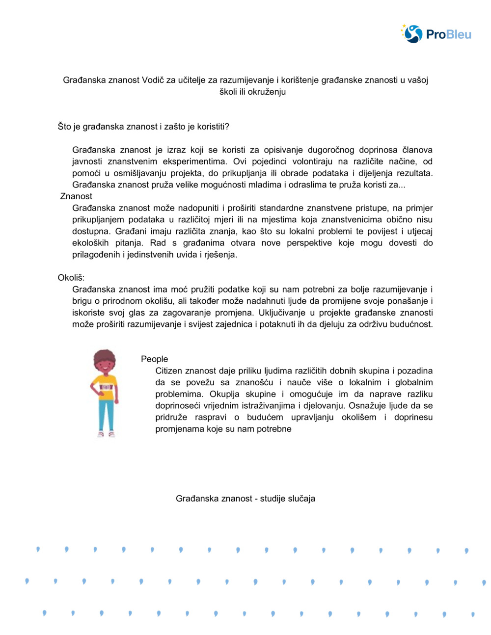 Uvod u građansku znanost _0
