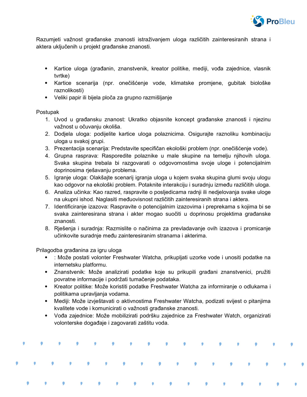 Uvod u građansku znanost _2
