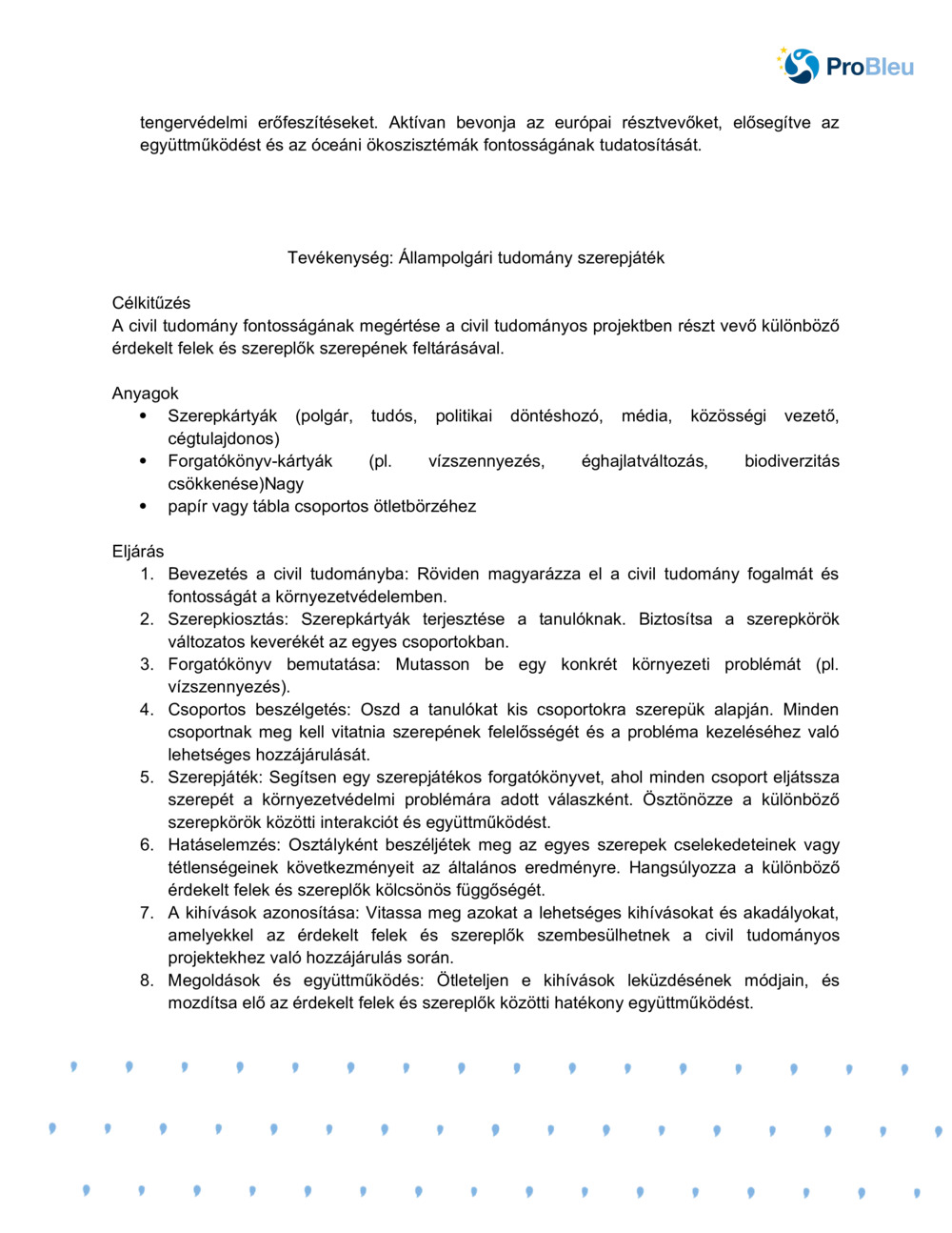 Bevezetés a civil tudományba _2