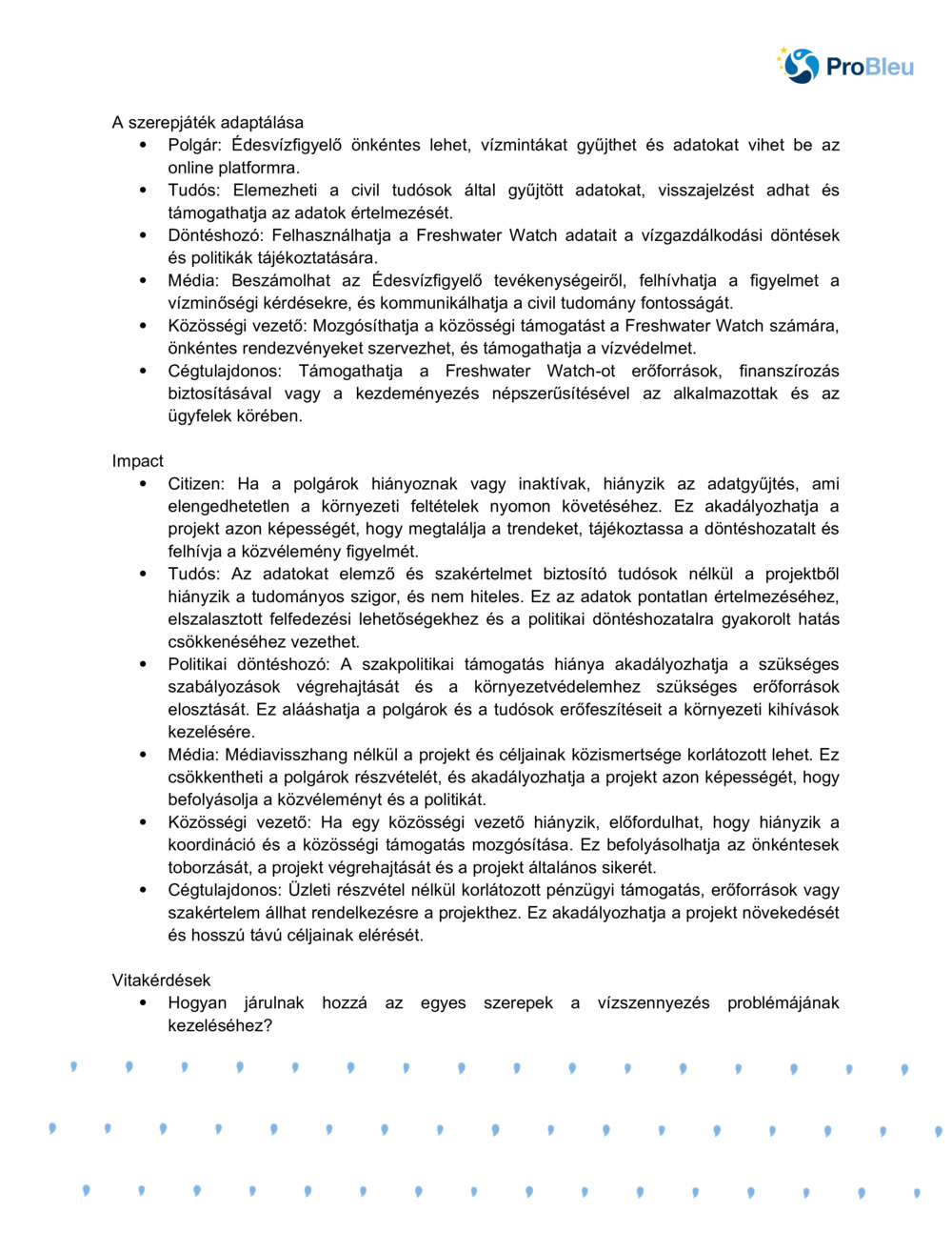 Bevezetés a civil tudományba _3