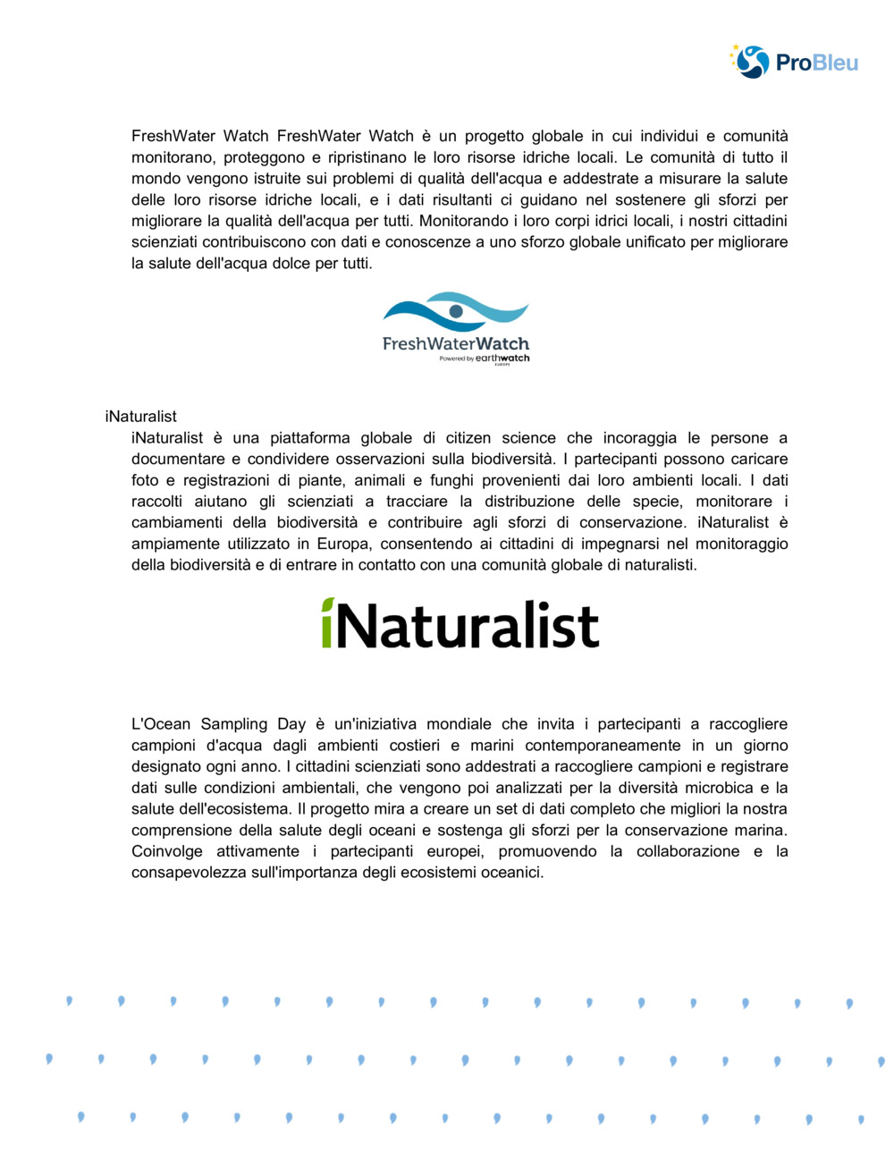 Introduzione alla Citizen Science _1