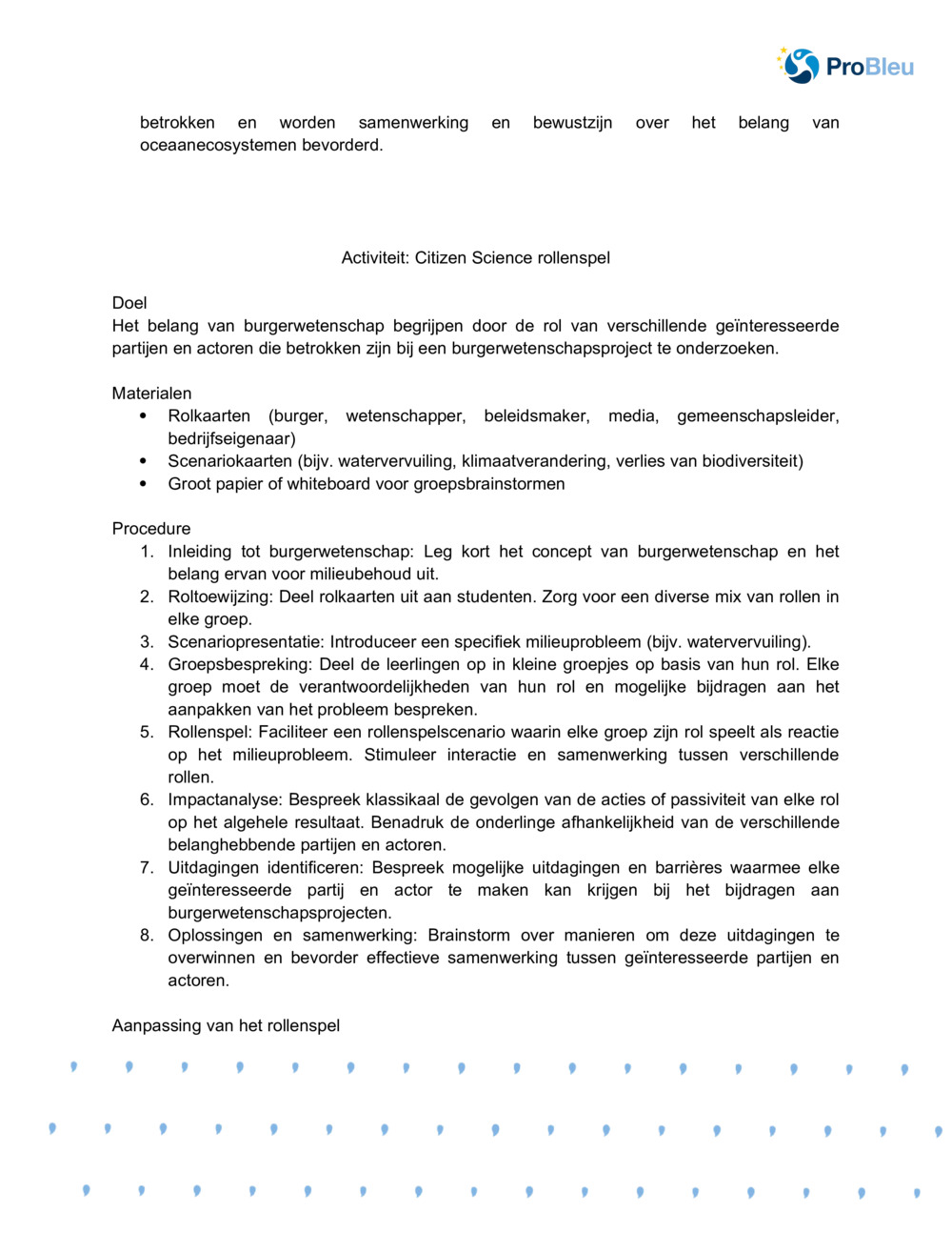 Inleiding tot Citizen Science _2