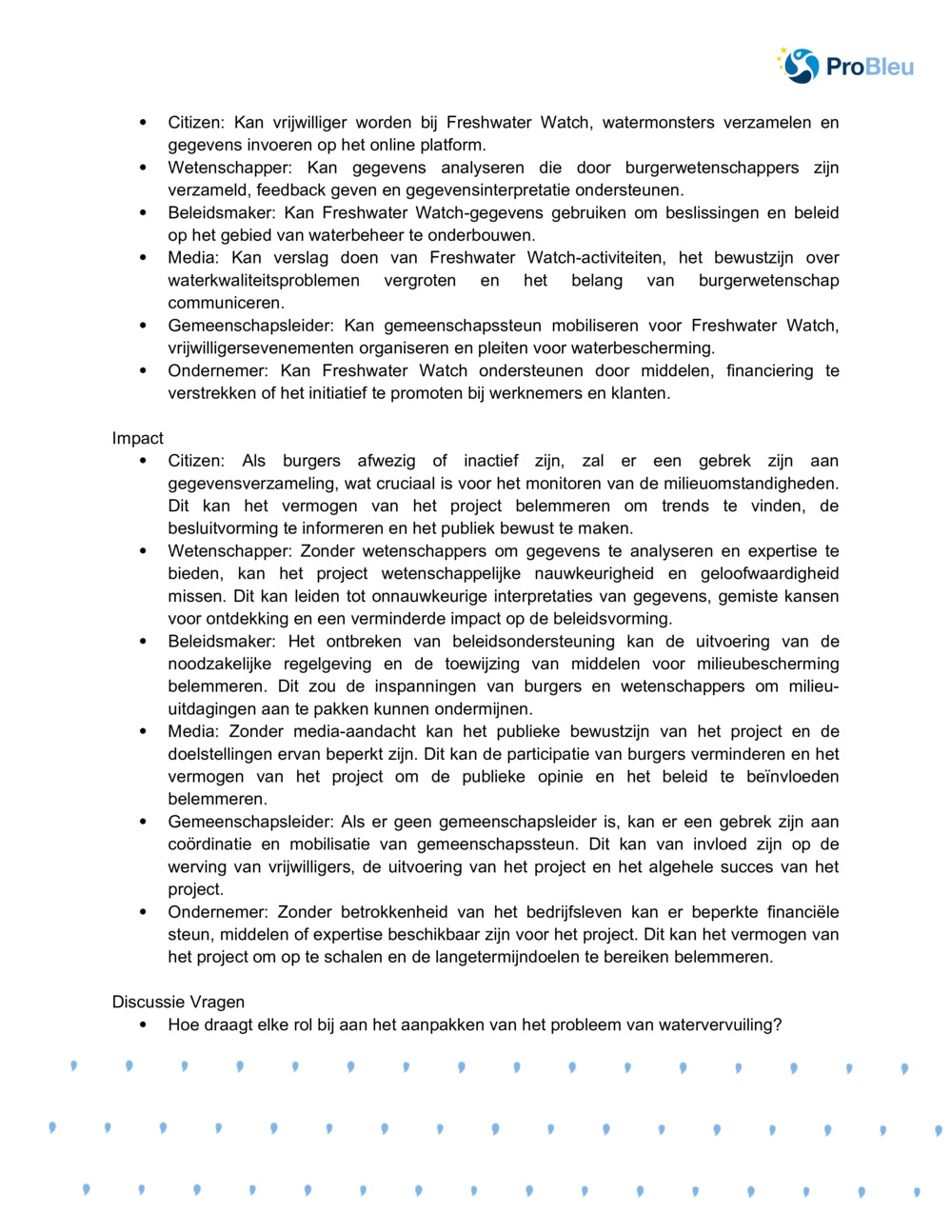 Inleiding tot Citizen Science _3