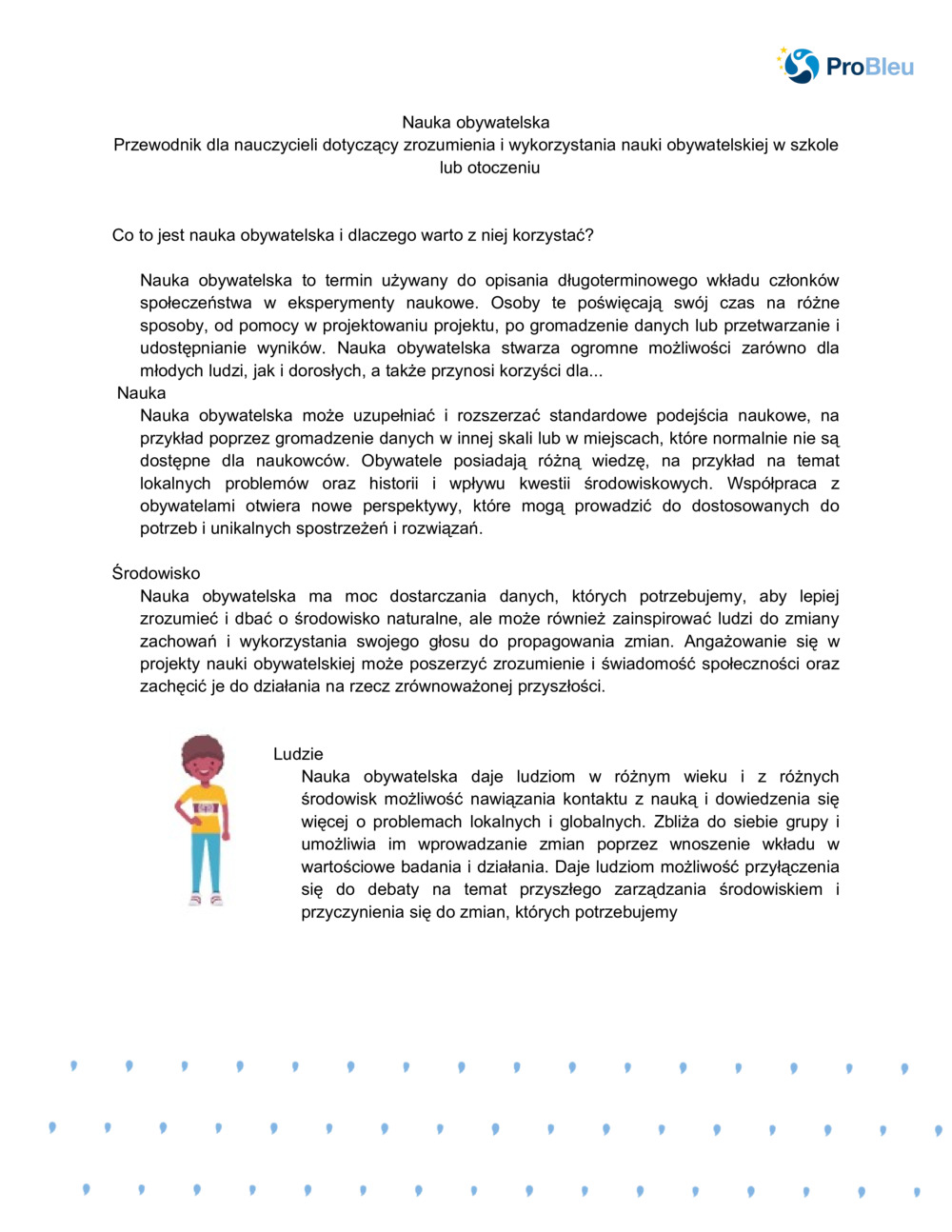Wprowadzenie do nauki obywatelskiej _0