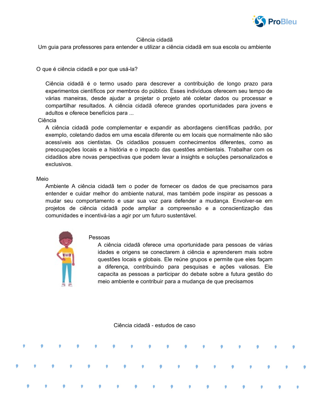 Introdução à Ciência Cidadã _0