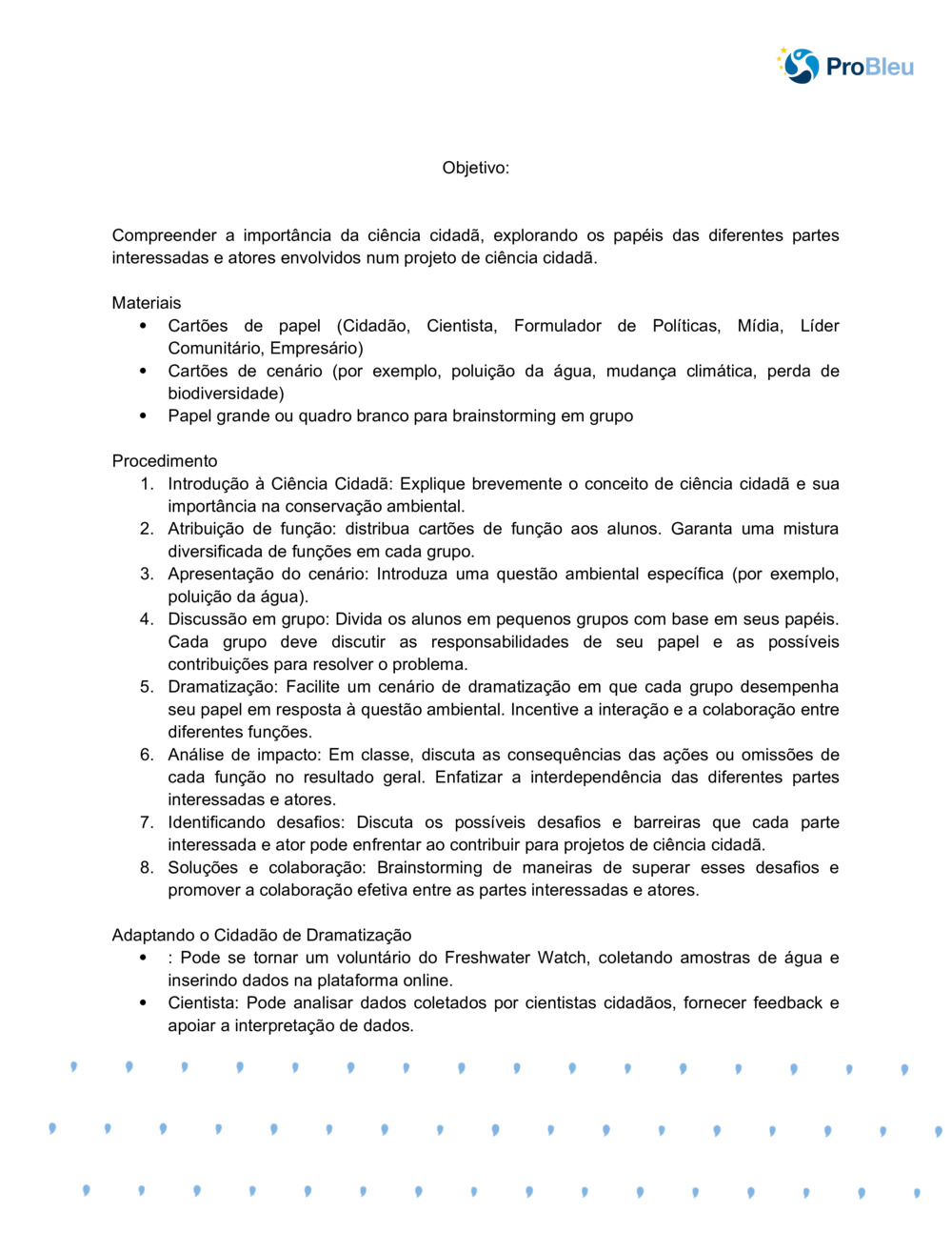 Introdução à Ciência Cidadã _2