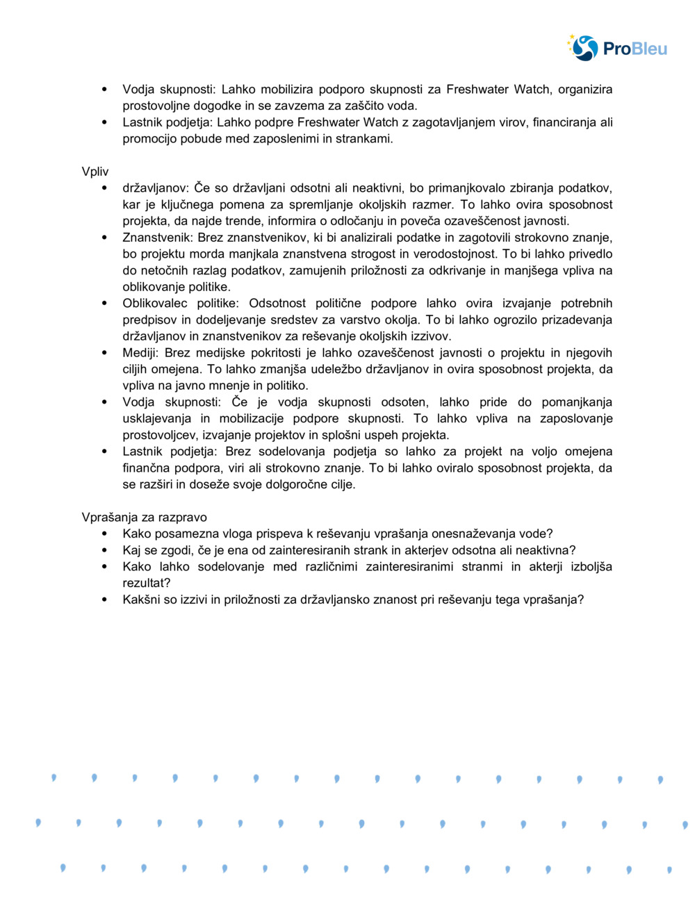 Uvod v državljansko znanost _3
