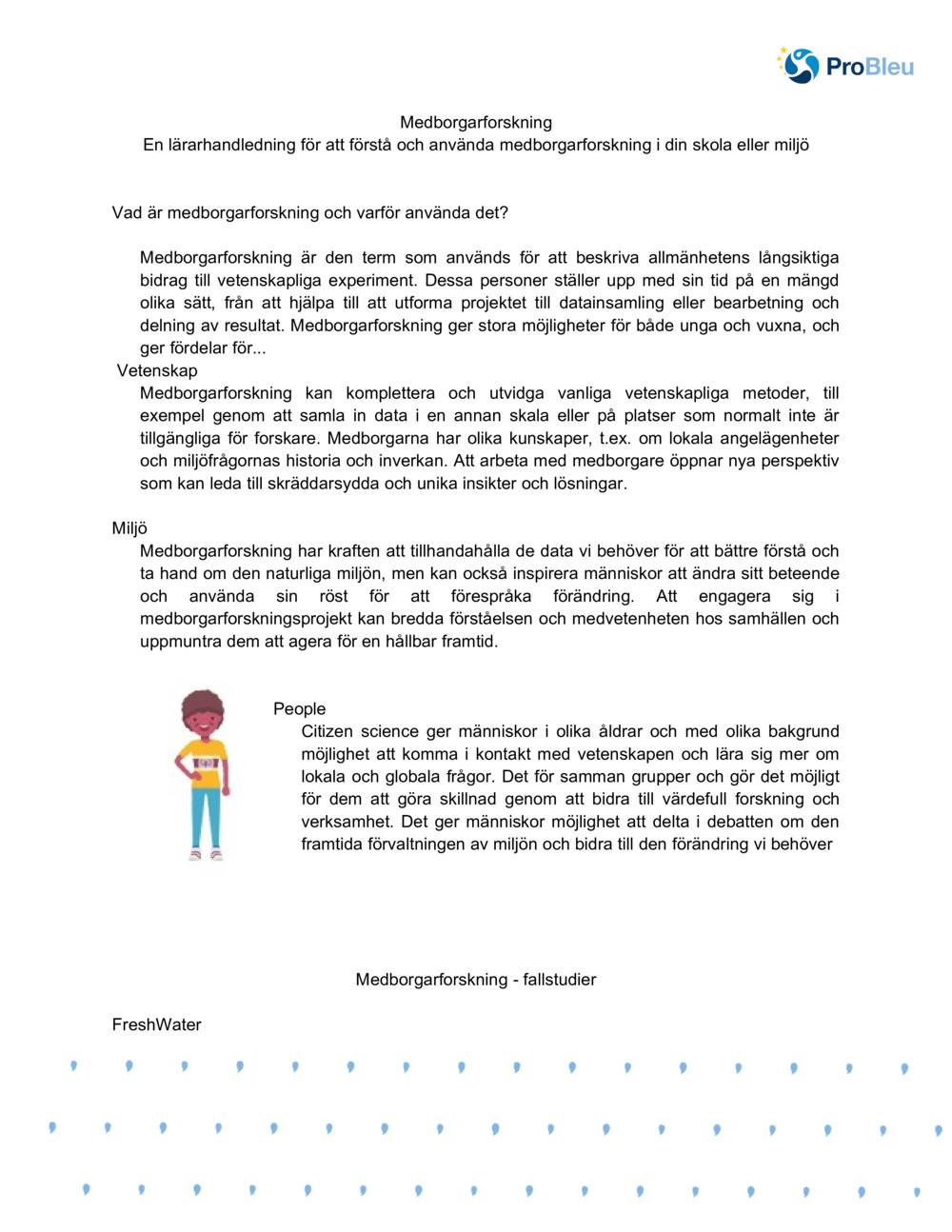 Introduktion till medborgarforskning _0