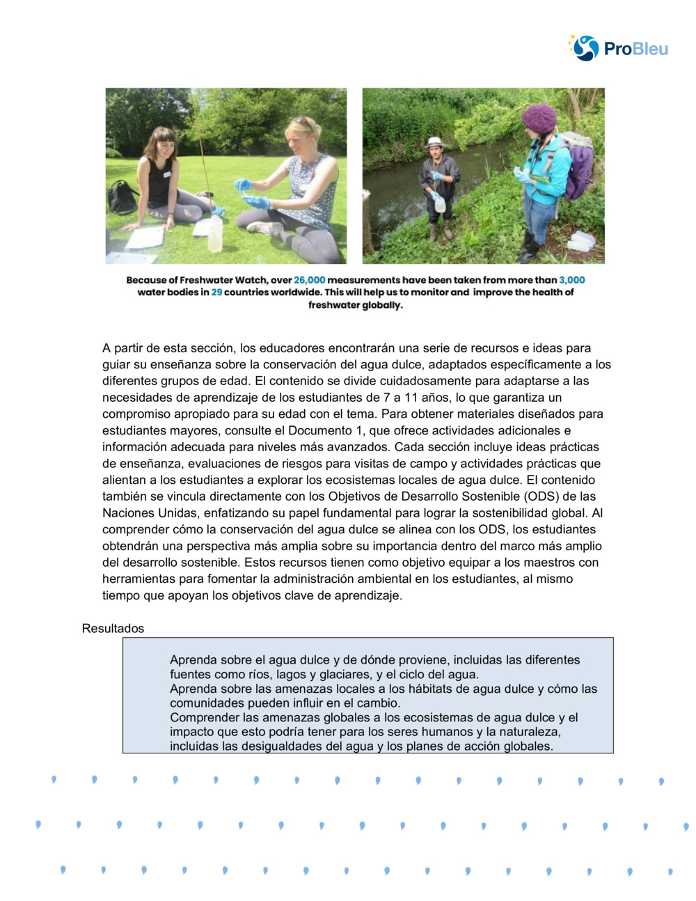 Huella Hídrica y Conservación_2