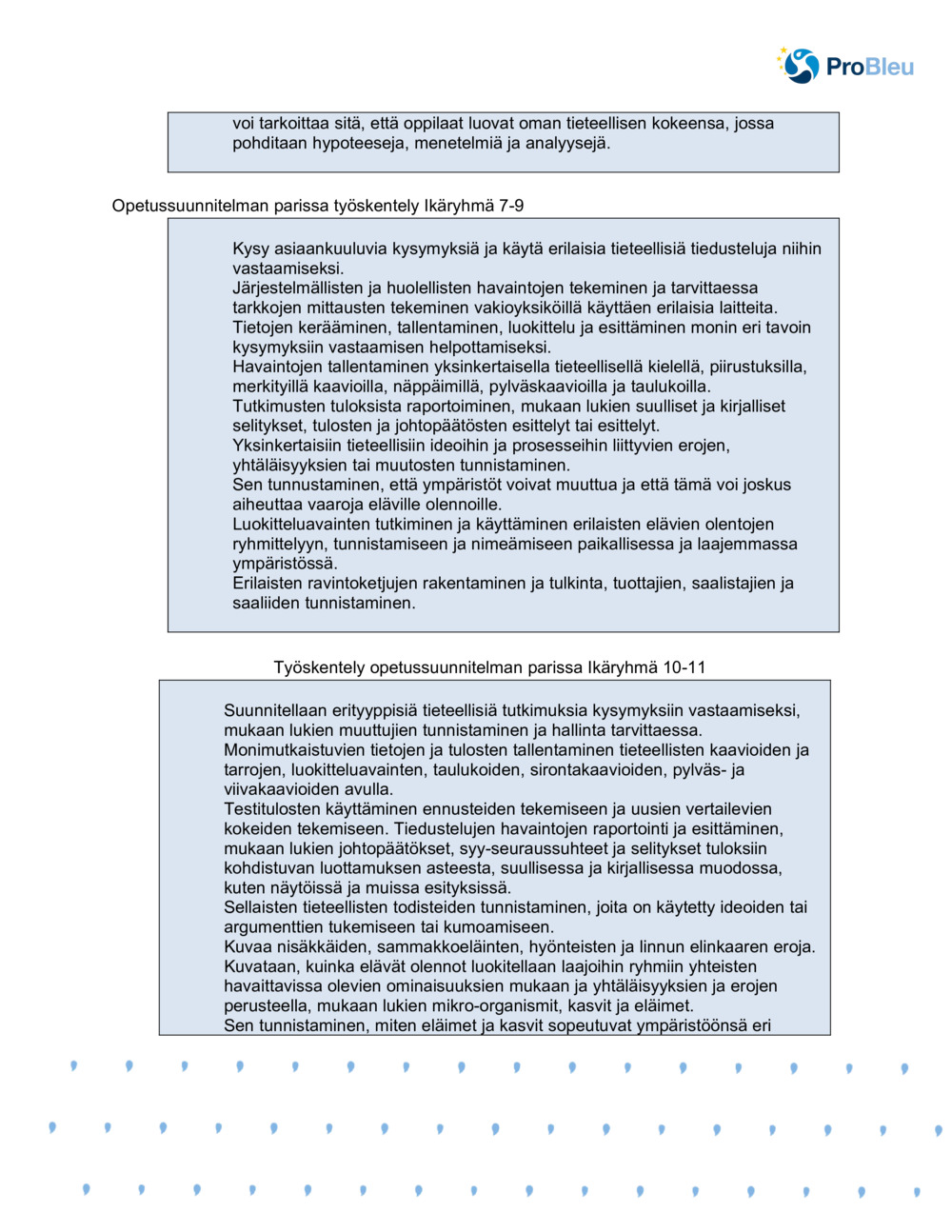 Vesijalanjälki ja suojelu_3