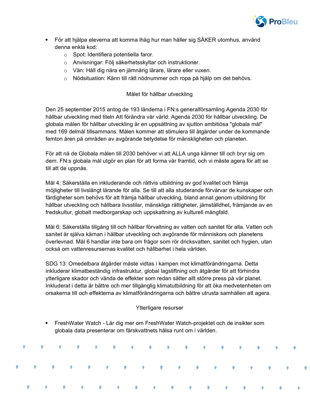 Vattenfotavtryck och bevarande_5