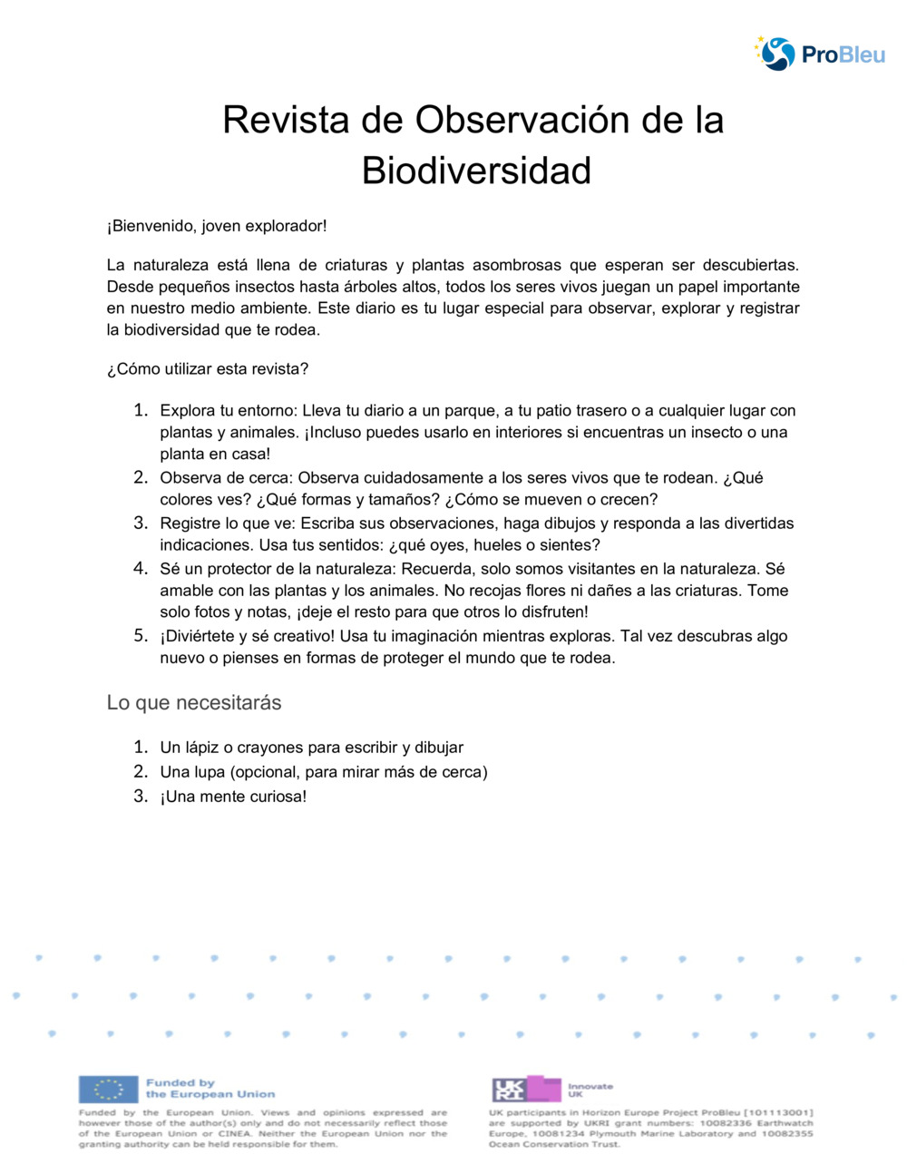 Mapeo de la biodiversidad _0