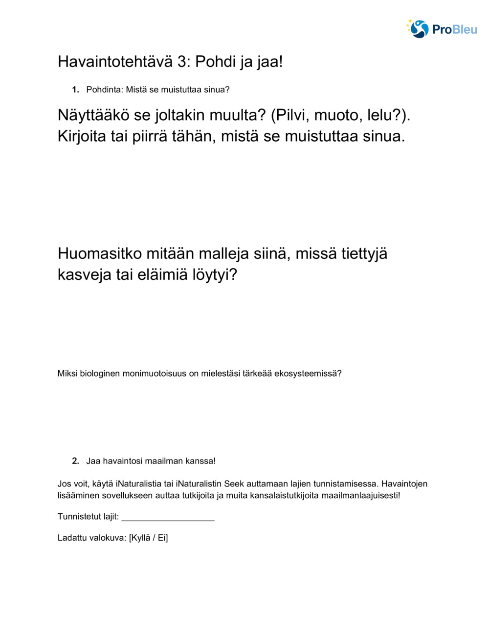 Biologisen monimuotoisuuden kartoitus _3