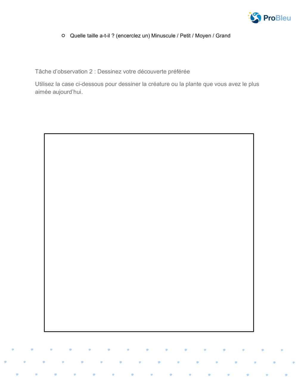 Cartographie de la biodiversité _2