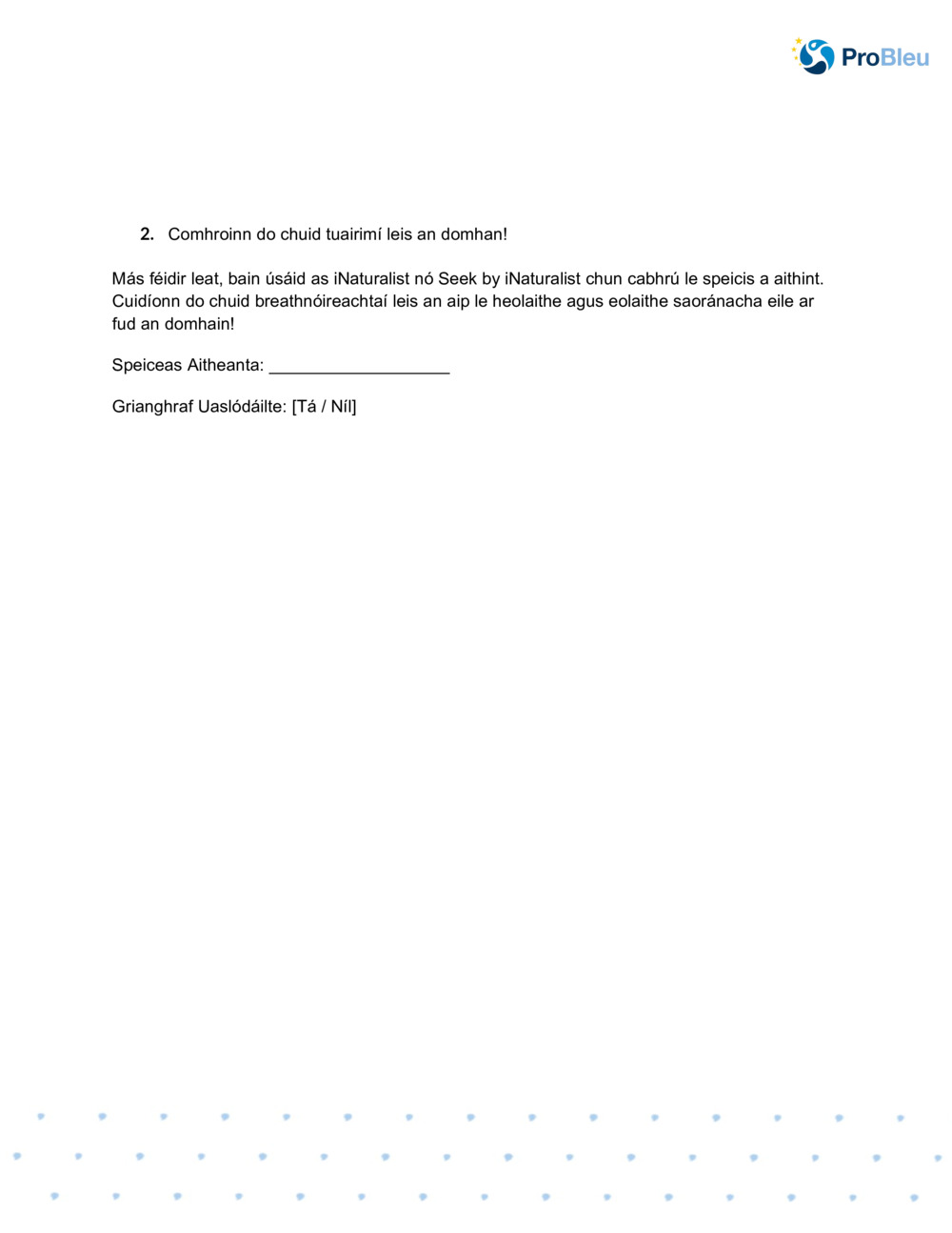 Mapáil bithéagsúlachta _4
