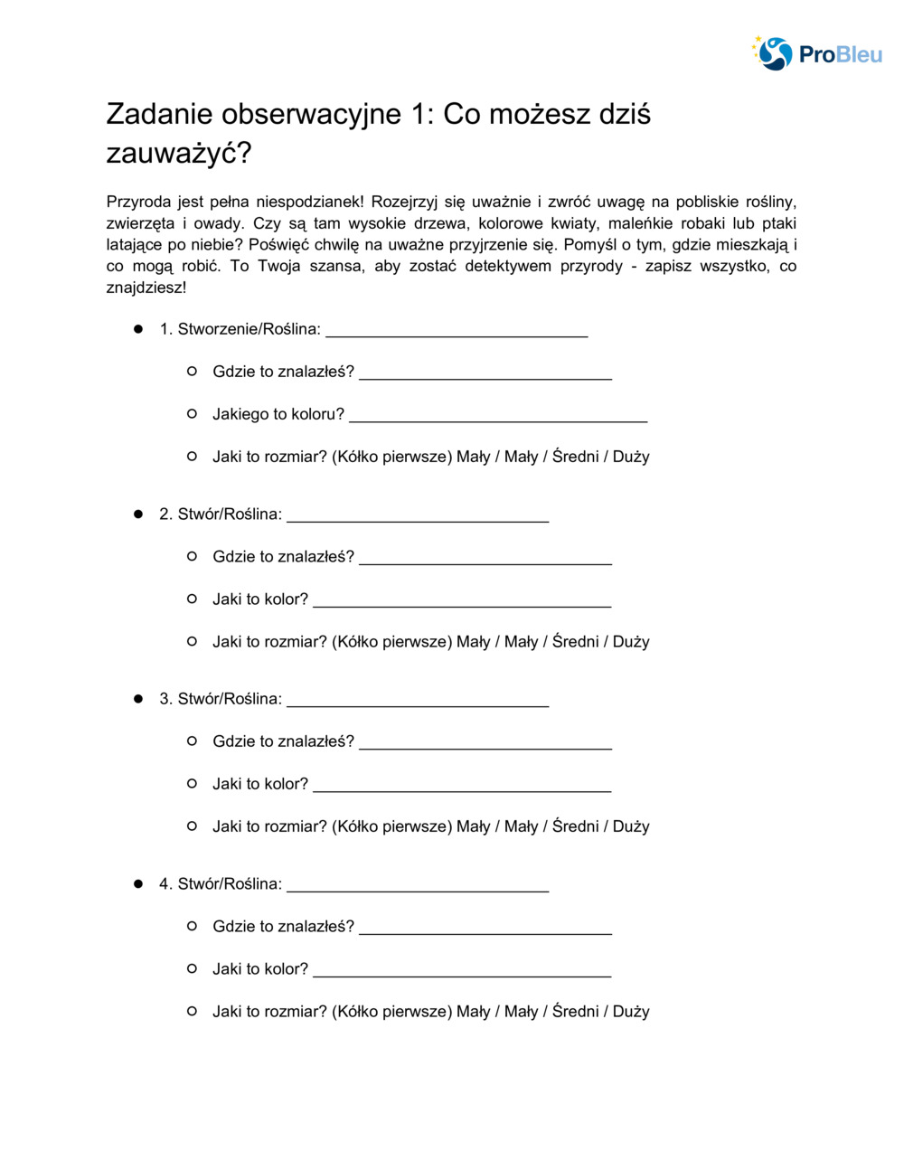 Mapowanie różnorodności biologicznej _1