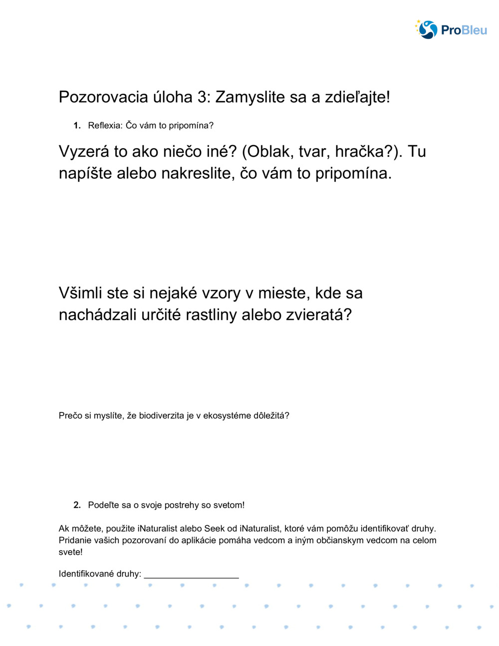 Mapovanie biodiverzity _3