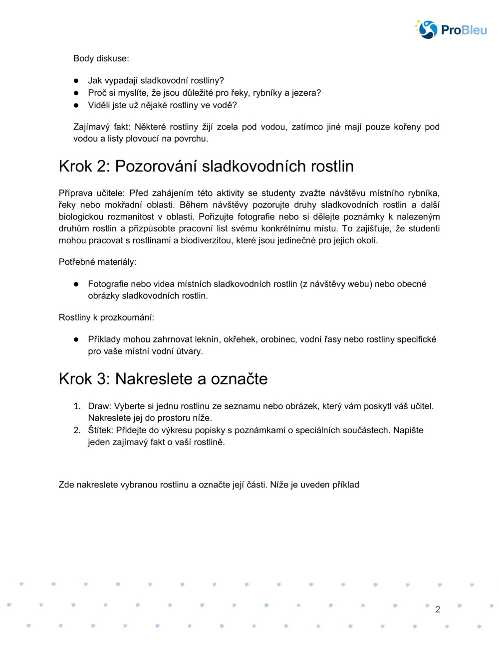  Pracovní list pro botanické kreslení_1