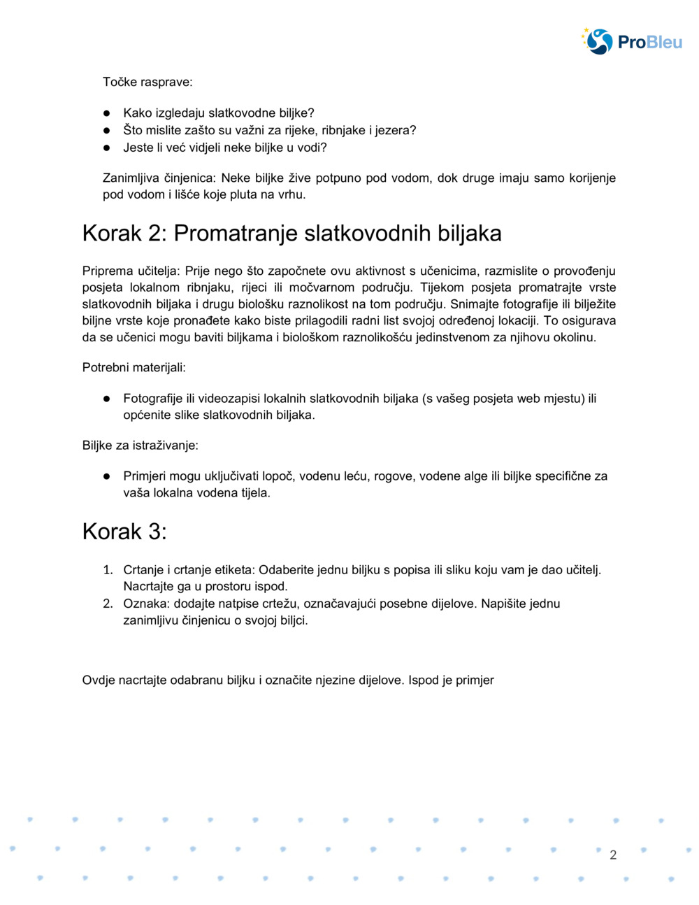  Radni list za botaničko crtanje_1