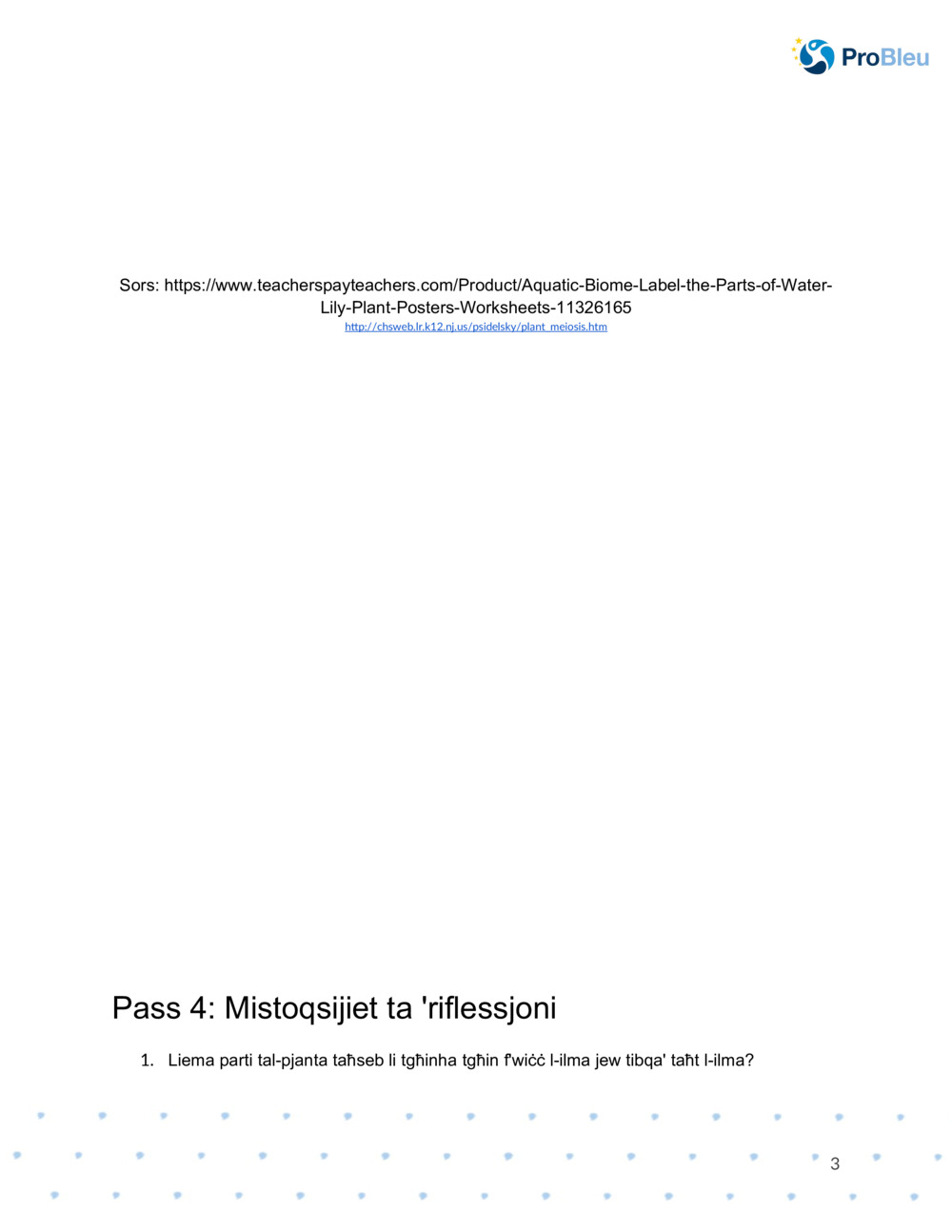  Worksheet tat-tpinġija botanika_2