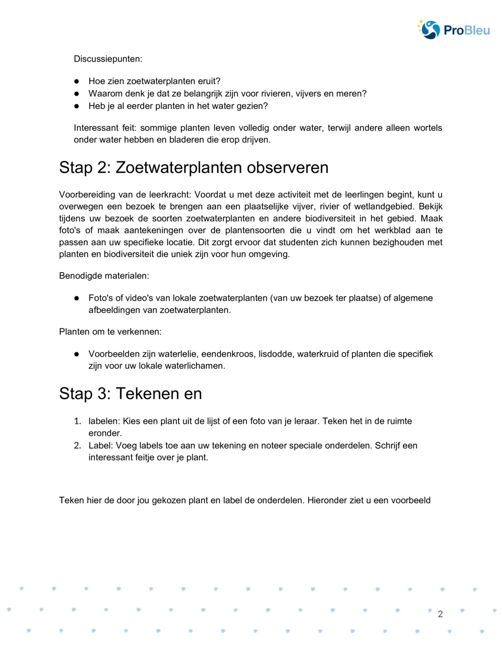 Botanisch tekenwerkblad_1