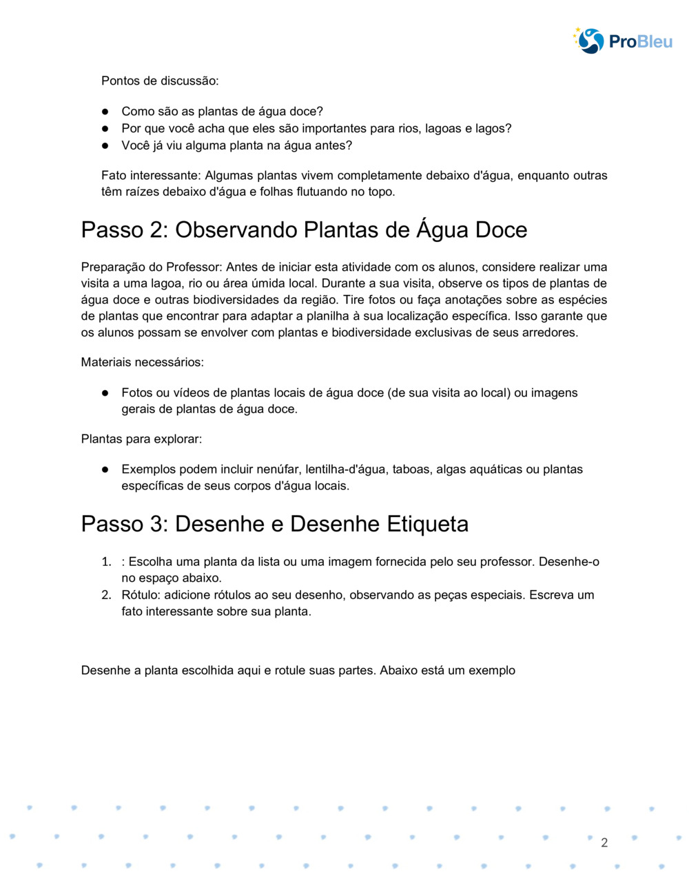  Planilha de desenho botânico_1