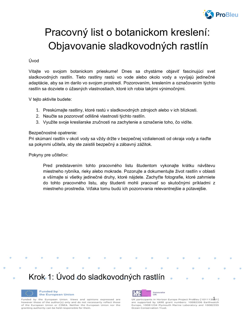  Pracovný list botanického kreslenia_0