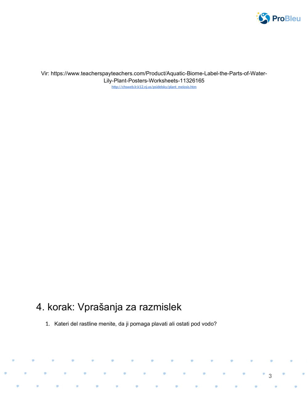  Delovni list za botanično risanje_2