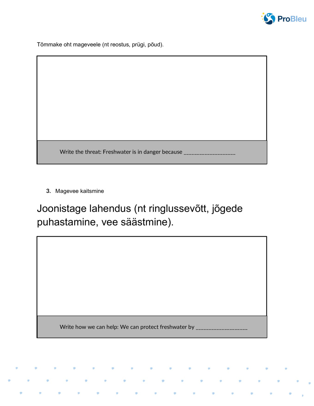 Süžeeskeem: magevee tähtsus _2