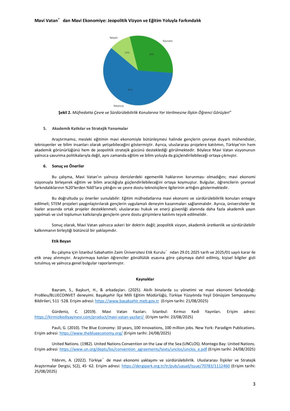 From the Blue Homeland to the Blue Economy: Geopolitical Vision and Awareness Through Education_2
