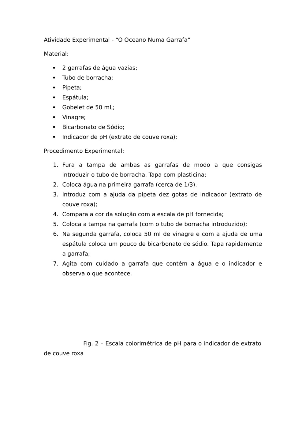 O Oceano numa Garrafa_0