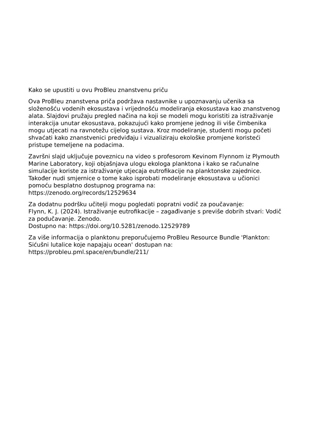 Učitelji Notes_Ecosystem modeliranje_2