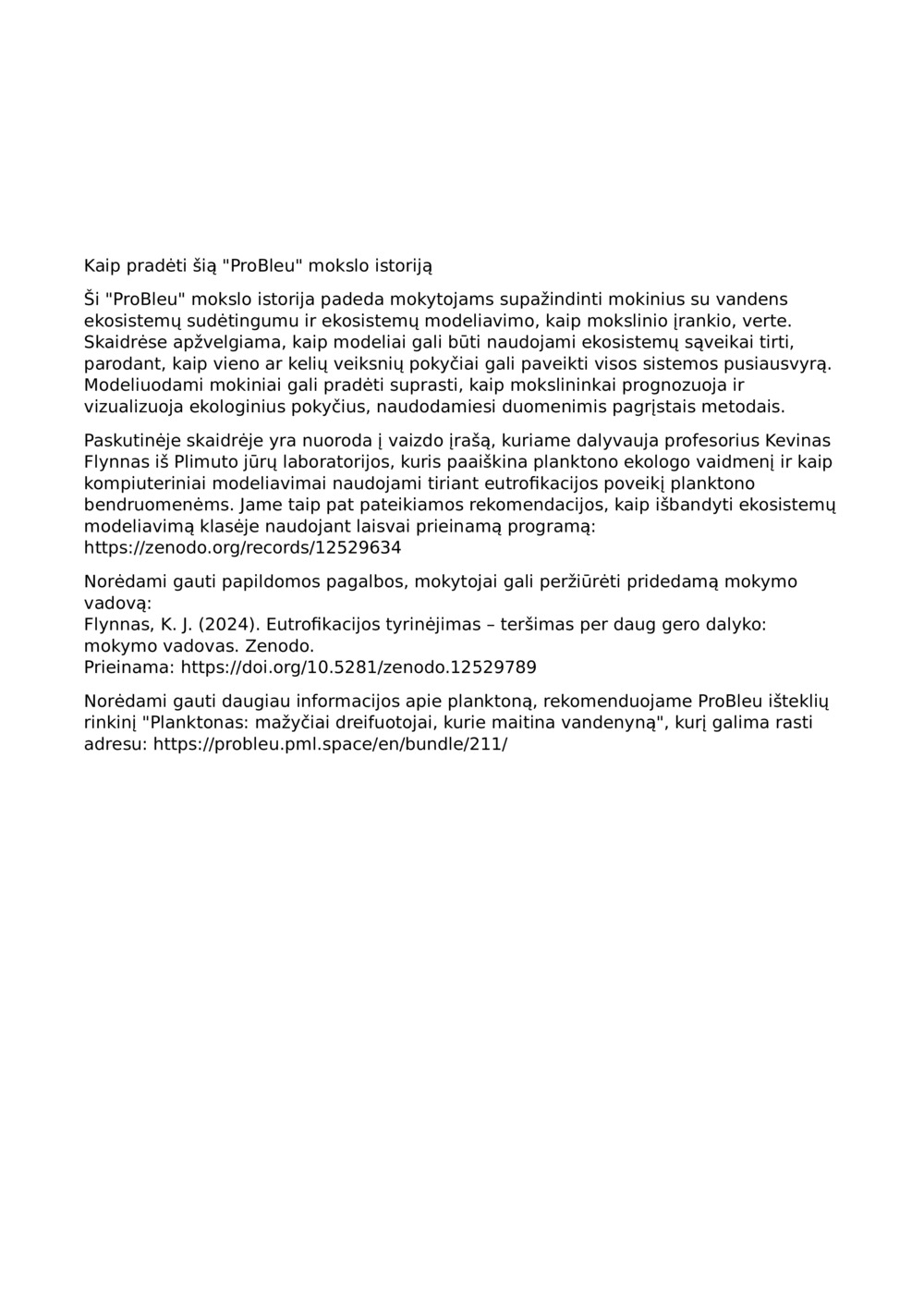 Mokytojai Notes_Ecosystem modeliavimas_2