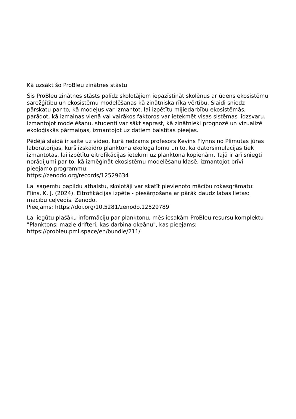 Skolotāji Notes_Ecosystem modelēšana_2