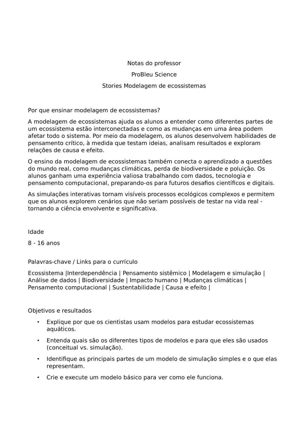 Professores Notes_Ecosystem Modelagem_1