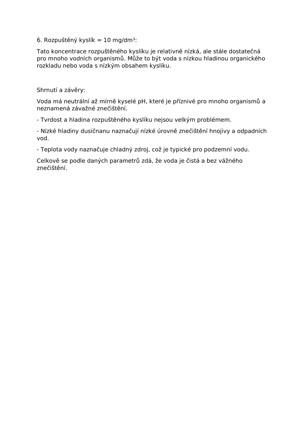 Zpráva o řece Lubrzanka_1