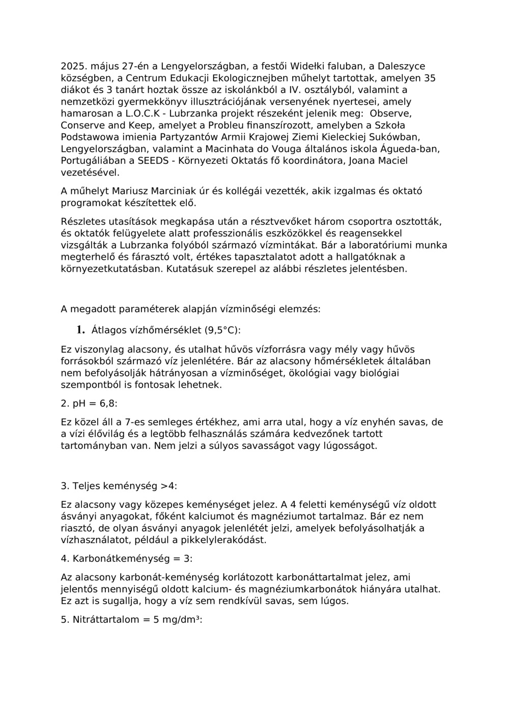 Lubrzanka folyó jelentése