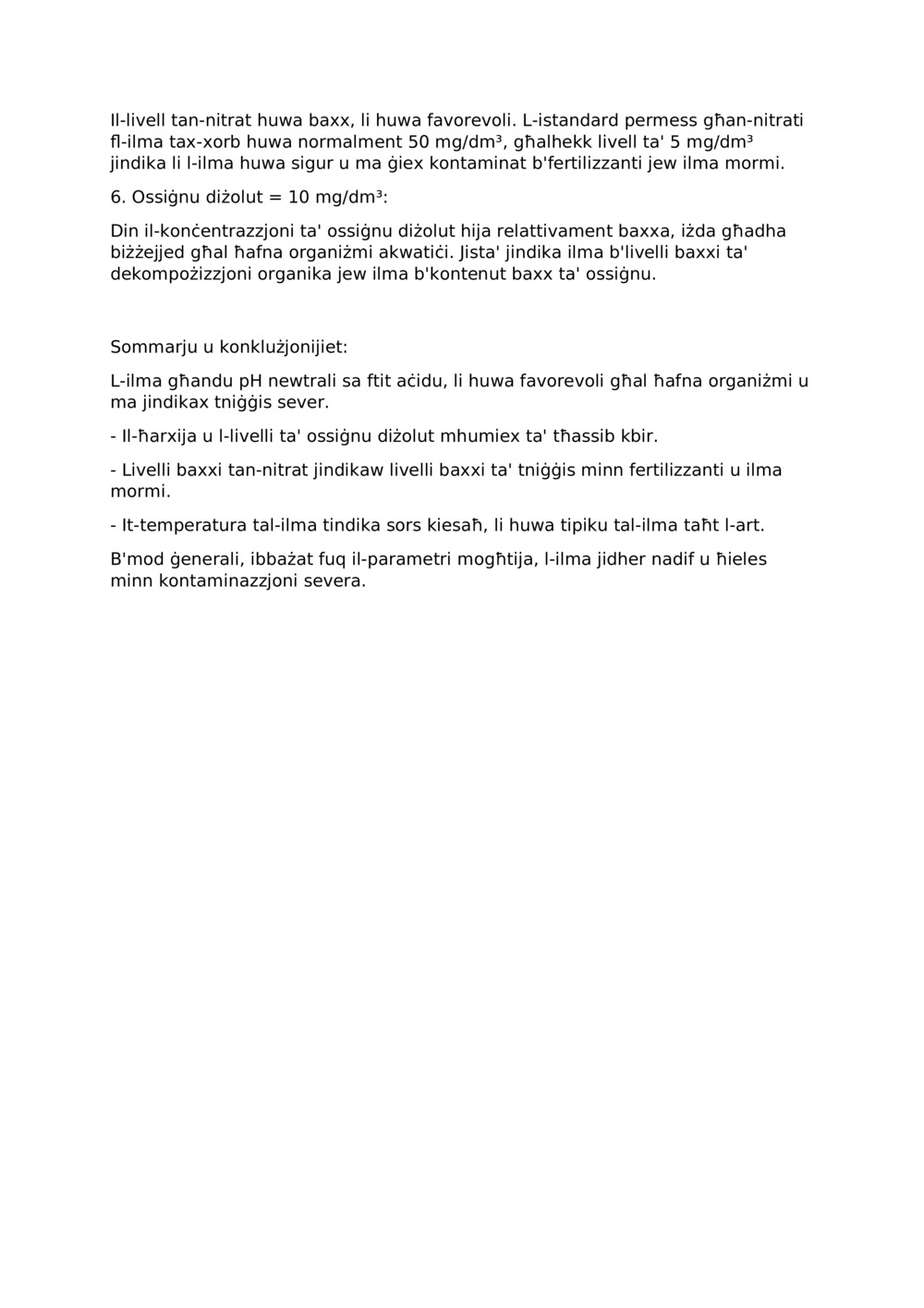 Rapport fuq ix-xmara Lubrzanka_1