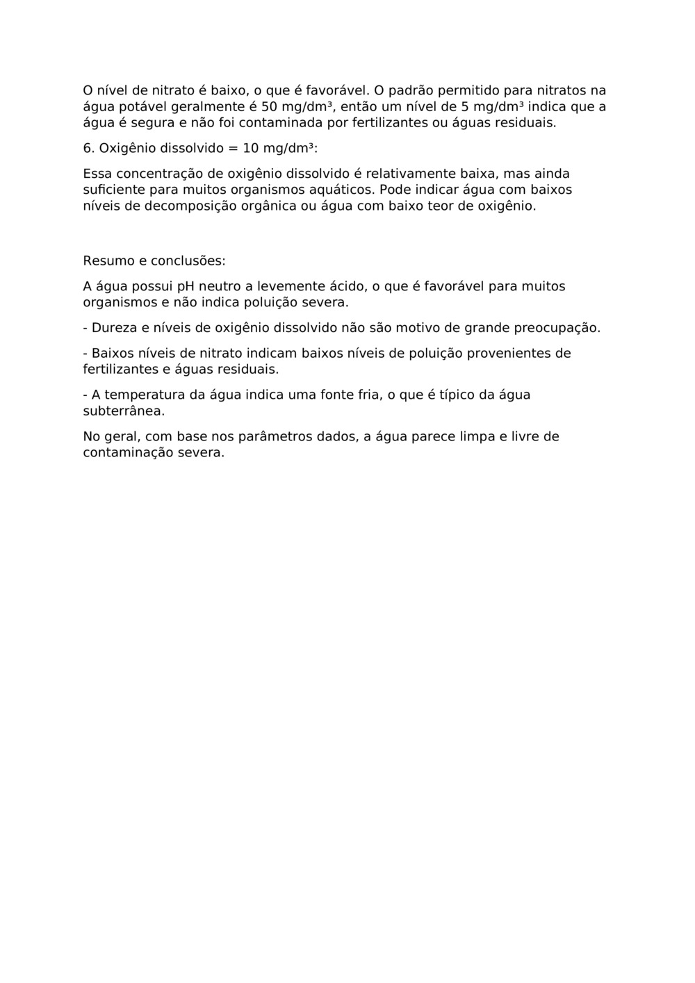 Relatório do rio Lubrzanka_1